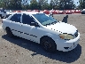JTDBR32E052****** Salvamento y Destrozados 2005 Toyota Corolla en Los Angeles