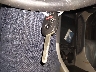 2HKYF18557H****** Salvage 2007 Honda Pilot in Pennsylvania State