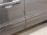 2HKYF18557H****** Salvage 2007 Honda Pilot
