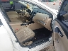 1N4AL3AP7HN****** Used and Repairable 2017 Nissan Altima in North Carolina State