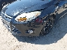 1FADP3F26DL****** Salvamento y Reparables 2013 Ford Focus en Estado de California