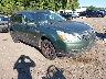 4S4BRBLC6C3****** Salvamento y Destrozados 2012 Subaru Outback en Taunton