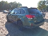 4S4BRBLC6C3****** Salvamento y Reparables 2012 Subaru Outback en Taunton