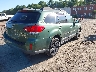 4S4BRBLC6C3****** Salvamento y Destrozados 2012 Subaru Outback en Estado de Massachusetts