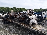 1FUJA6CV07L****** Salvamento y Destrozados 2007 Freightliner Conventional en Savannah