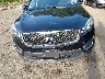 5XYPGDA54HG****** Wrecked 2017 Kia Sorento in Massachusetts State