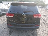 5XYPGDA54HG****** Wrecked 2017 Kia Sorento