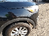 5XYPGDA54HG****** Salvage and Repairable 2017 Kia Sorento in Massachusetts State