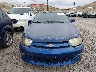1G1JH12F937****** Salvamento y Reparables 2003 Chevrolet Cavalier en Estado de Nevada