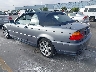WBABS33423P****** Salvage and Repairable 2003 BMW 3 Series in Fremont