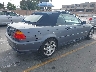 WBABS33423P****** Salvage and Wrecked 2003 BMW 3 Series in California State