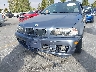 WBABS33423P****** Salvage and Repairable 2003 BMW 3 Series in California State
