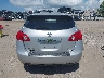 JN8AS5MT0BW****** Destrozados 2011 Nissan Rogue