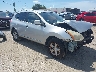 JN8AS5MT0BW****** Salvamento y Destrozados 2011 Nissan Rogue en Tampa