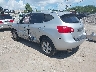 JN8AS5MT0BW****** Salvamento y Reparables 2011 Nissan Rogue en Tampa