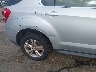 2GNALBEK8G1****** Destrozados 2016 Chevrolet Equinox en Estado de Carolina del Norte