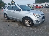 2GNALBEK8G1****** Salvamento y Destrozados 2016 Chevrolet Equinox en Charlotte