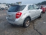 2GNALBEK8G1****** Salvamento y Destrozados 2016 Chevrolet Equinox en Estado de Carolina del Norte