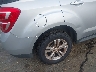 2GNALBEK8G1****** Salvamento y Reparables 2016 Chevrolet Equinox en Estado de Carolina del Norte