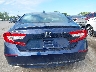 1HGCV1F41LA****** Destrozados 2020 Honda Accord
