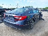 1HGCV1F41LA****** Salvamento y Destrozados 2020 Honda Accord en Estado de Ohio