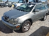 JTJHF10U520****** Usados y Reparables 2002 Lexus RX en East Bay