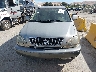 JTJHF10U520****** Salvamento y Reparables 2002 Lexus RX en Estado de California