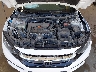 19XFC2F53HE****** Repairable 2017 Honda Civic in Provo