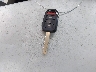 19XFC2F53HE****** Salvage 2017 Honda Civic in Utah State