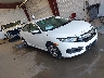 19XFC2F53HE****** Salvage and Wrecked 2017 Honda Civic in Provo