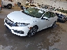 19XFC2F53HE****** Used and Repairable 2017 Honda Civic in Provo