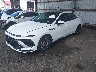 KMHL54JJXSA****** Used and Repairable 2025 Hyundai Sonata Hybrid in Jacksonville