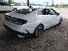 KMHL54JJXSA****** Salvage and Wrecked 2025 Hyundai Sonata Hybrid in Florida State