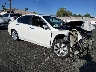 1HGCP36859A****** Salvamento y Destrozados 2009 Honda Accord en Las Vegas
