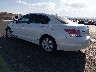 1HGCP36859A****** Salvamento y Reparables 2009 Honda Accord en Las Vegas