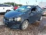 1G1JC5SH5E4****** Used and Repairable 2014 Chevrolet Sonic in Houston North