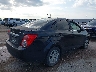 1G1JC5SH5E4****** Salvage and Wrecked 2014 Chevrolet Sonic in Texas State