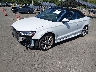 WAUY8LFF1J1****** Used and Repairable 2018 Audi A3 in Hartford