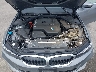 3MW69FF0XR8****** Repairable 2024 BMW 3 Series in Stockton
