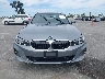 3MW69FF0XR8****** Wrecked 2024 BMW 3 Series in California State