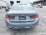 3MW69FF0XR8****** Wrecked 2024 BMW 3 Series