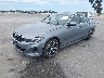 3MW69FF0XR8****** Used and Repairable 2024 BMW 3 Series in Stockton