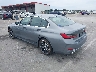 3MW69FF0XR8****** Salvage and Repairable 2024 BMW 3 Series in Stockton