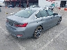 3MW69FF0XR8****** Salvage and Wrecked 2024 BMW 3 Series in California State