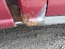 2GCEC13T351****** Repairable 2005 Chevrolet Silverado 1500 in Rhode Island State