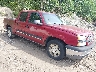 2GCEC13T351****** Salvage and Wrecked 2005 Chevrolet Silverado 1500 in Providence