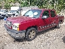 2GCEC13T351****** Used and Repairable 2005 Chevrolet Silverado 1500 in Providence