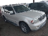 5LMEU68H45Z****** Salvage and Wrecked 2005 Lincoln Aviator in Phoenix