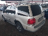 5LMEU68H45Z****** Salvage and Repairable 2005 Lincoln Aviator in Phoenix