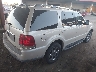 5LMEU68H45Z****** Salvage and Wrecked 2005 Lincoln Aviator in Arizona State